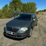 Volkswagen Passat 2008 2.0 tdi CON ITV