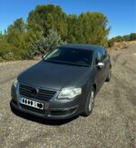 Volkswagen Passat 2008 2.0 tdi CON ITV