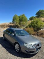 Volkswagen Passat 2008 2.0 tdi CON ITV - Imagen 5