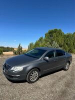 Volkswagen Passat 2008 2.0 tdi CON ITV - Imagen 2