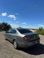 Volkswagen Passat 2008 2.0 tdi CON ITV - Imagen 3