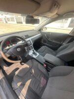 Volkswagen Passat 2008 2.0 tdi CON ITV - Imagen 7