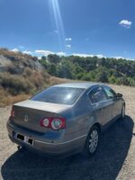 Volkswagen Passat 2008 2.0 tdi CON ITV - Imagen 4