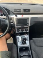 Volkswagen Passat 2008 2.0 tdi CON ITV - Imagen 8
