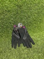 Guantes MX2 Negro/Rosa Talla L - Imagen 3