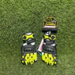 Guantes Rainers GP46 Kid T8 Negro/Amarillo