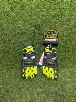 Guantes Rainers GP46 Kid T8 Negro/Amarillo
