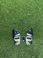 Guantes MTR Piel JR T4
