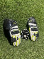 Guantes MTR Piel JR T4 - Imagen 2