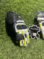 Guantes MTR Piel JR T4 - Imagen 3