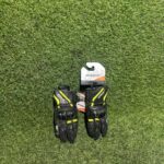 Guantes Moto Racing JR TXS
