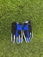 Guantes Cross Malcor TL azules - Imagen 3