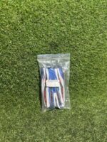 Guantes Cross Malcor TL azules - Imagen 5