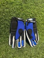 Guantes Cross Malcor TL azules - Imagen 4