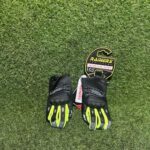 Guantes Rainers Neón F TS Moto