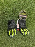 Guantes Rainers Neón F TS Moto - Imagen 2