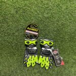 Guantes Rainers GP46 Kid T12