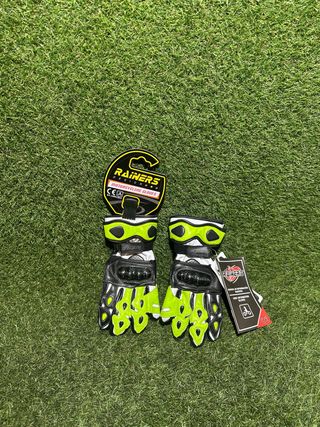 i6118322616.jpg Guantes Rainers GP46 Kid T12 - Imagen 1