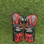 Guantes Moto FREE DAY ROUND Talla 8