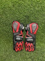Guantes Moto FREE DAY ROUND Talla 8