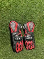 Guantes Moto FREE DAY ROUND Talla 8 - Imagen 2