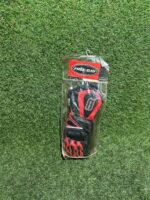 Guantes Moto FREE DAY ROUND Talla 8 - Imagen 5