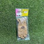 Guantes Moto Piel RPM Talla M