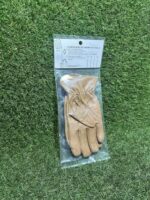 Guantes Moto Piel RPM Talla M - Imagen 3