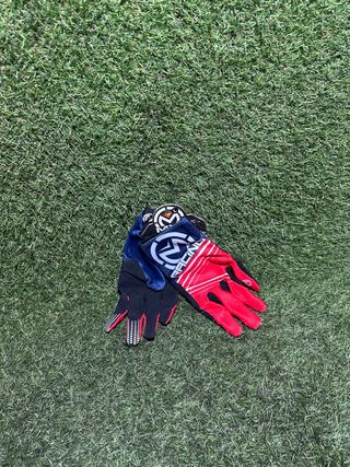 i6118485349.jpg Guantes MX2 R/W/B Talla L - Imagen 1