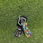 Guantes Firts YEAH Bears Talla XS