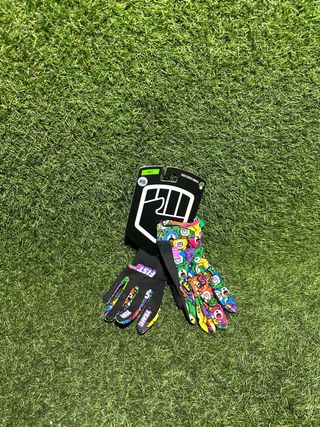 i6118497231.jpg Guantes Firts YEAH Bears Talla XS - Imagen 1