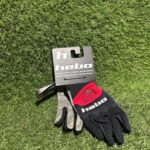 Guantes Hebo Scratch RJ TS