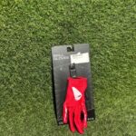 Guantes Cross UFO JR TS Rojos