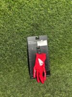 Guantes Cross UFO JR TS Rojos