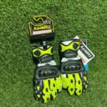 Guantes Rainers GP46 Talla 12