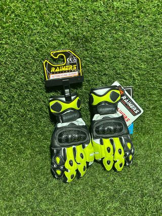 i6119224682.jpg Guantes Rainers GP46 Talla 12 - Imagen 1