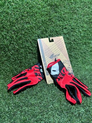 Guantes Cross UFO JR TXL