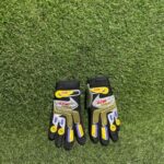 Guantes Cross RPM Racing Talla M