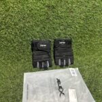 Guantes Jelex Fitness Muñequera TL