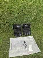 Guantes Jelex Fitness Muñequera TL