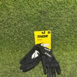 Guantes Cross Thor Sector TXL