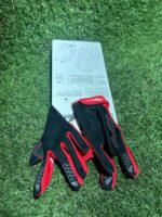 Guantes Cross UFO JR TS Rojos - Imagen 3
