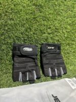 Guantes Jelex Fitness Muñequera TL - Imagen 2