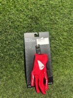 Guantes Cross UFO JR TS Rojos - Imagen 2