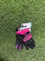 Guantes Madix Cross JR Talla L - Imagen 2