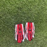 Guantes Cross Malcor TL Rojos