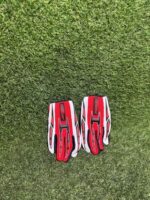 Guantes Cross Malcor TL Rojos