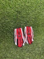Guantes Cross Malcor TL Rojos - Imagen 2