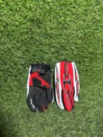 Guantes Cross Malcor TL Rojos - Imagen 3