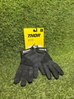 Guantes Cross Thor Sector Talla L - Imagen 4